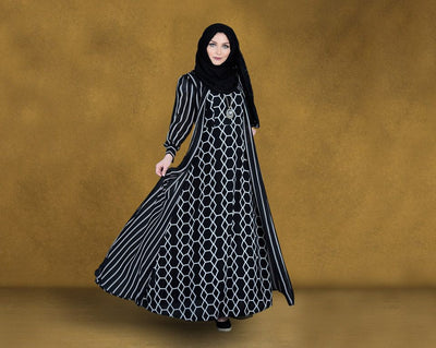 Islamic Fashion: Experience a Modish Modesty