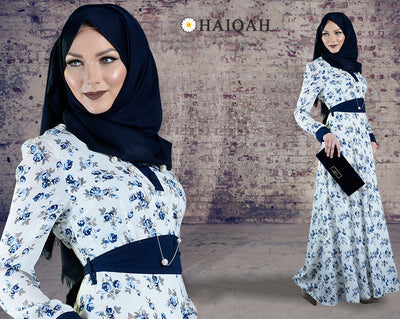 5 Secrets to Creatively Embracing the Hijab Fashion UK