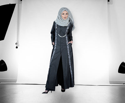Abaya UK Online Sale Offers the Most Elegant Dresses at Rock Bottom Prices!
