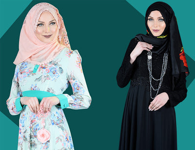 Islamic Clothing and Its Popularity in the Western World