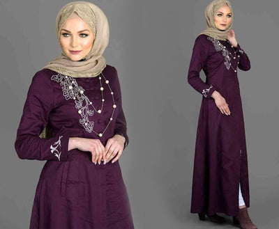 5 Things to Consider While Muslim Women Clothing Shopping