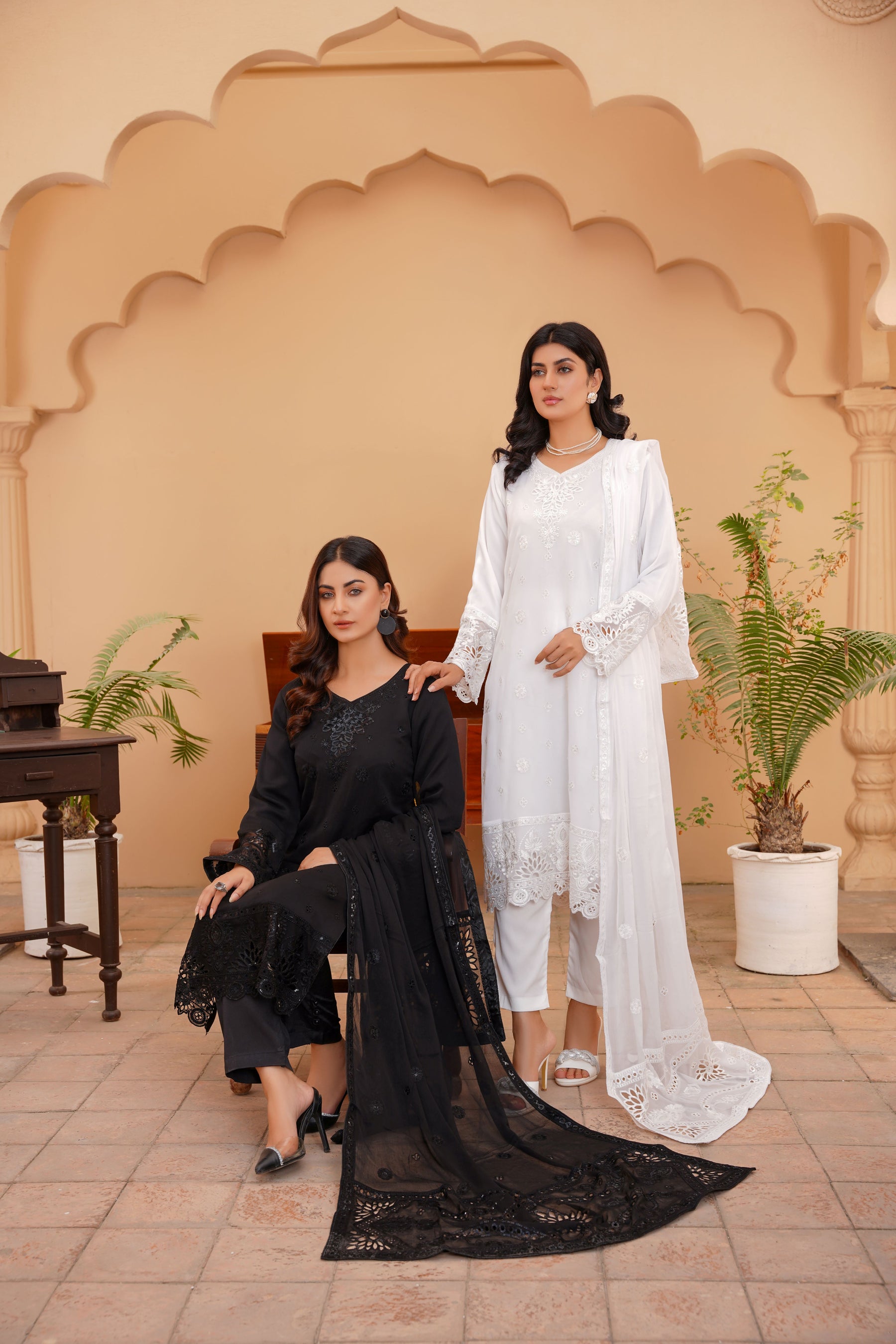 Haiqah clothing outlet