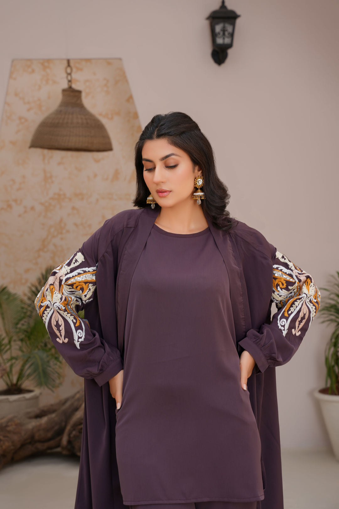 Haiqah clothing outlet