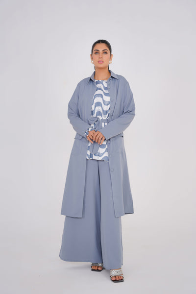 Haiqah clothing sales