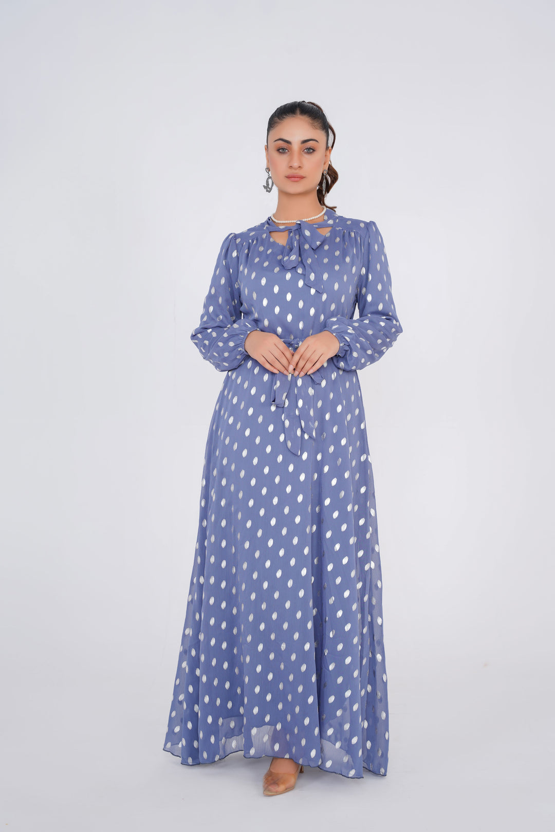 Haiqah clothing sales