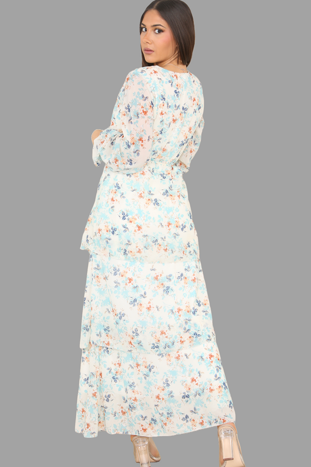 Haiqah clothing sales